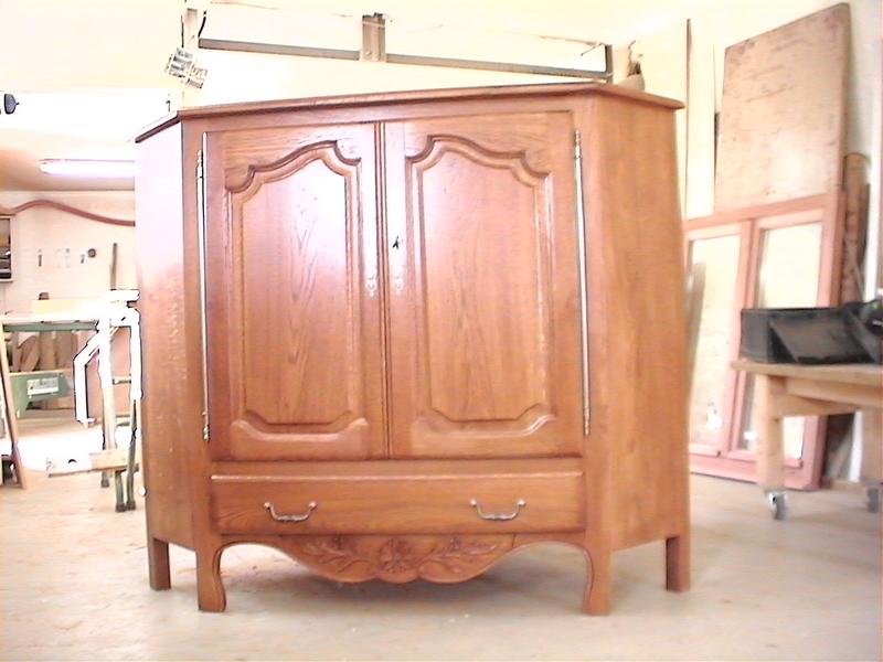 meuble-bois